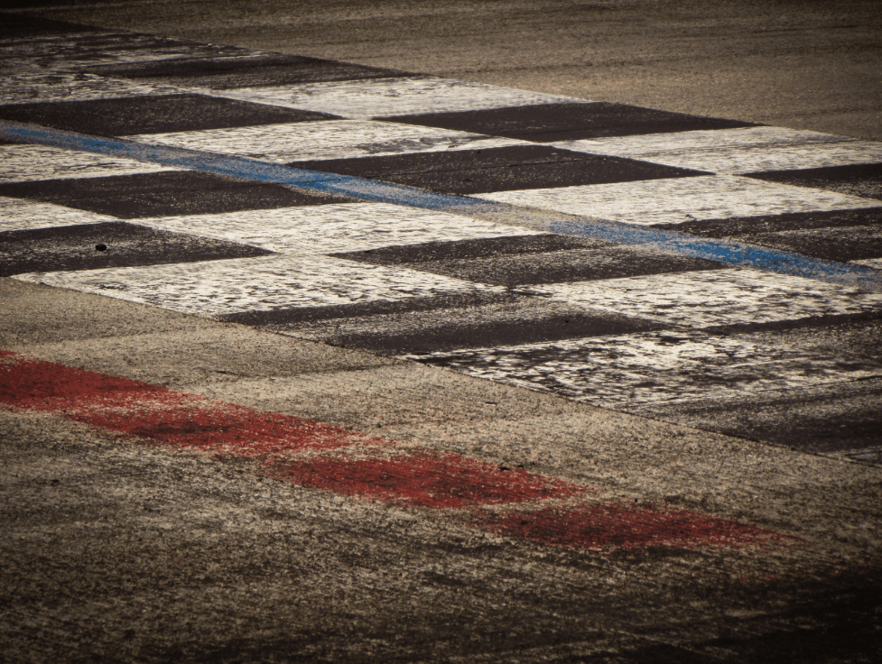 Opinion: Thoughts on Rockfish Speedway’s&nbsp;Closure