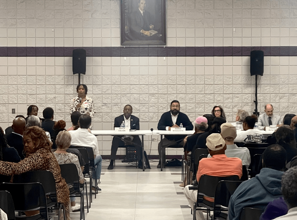 The Mayoral Candidates and Points You Need to Know 