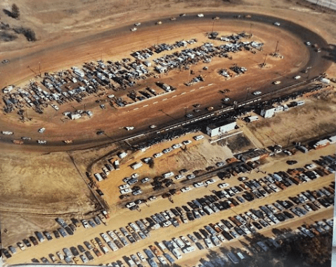 Land Sold, Fayetteville Motor Speedway to Close After 2025&nbsp;Season